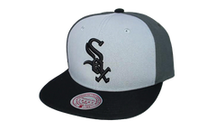 MLB Triple Play Cooperstown "White Sox" HY11518-CWSGREY_OS