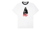 Reaper Ringer SS Tee "Zero - White" P26SPZ013-WHT