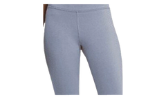 Sportswear Essential 7/8 Mid-rise Leggings WMNS "Ashen Slate / Black" CZ8532 493