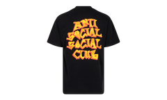 Low Brow Premium Tee "Black" AS0386