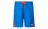 19" Solid Crest Boardshort "Ozone" FOA401811 62T