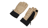 Peak Leather Gloves "Humus" FOS901654 31R