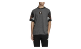 Stormzy SPRT Tee "Dark Grey Heather" FI7160