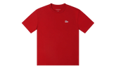 Air Jordan Sneaker Patch T-Shirt "Red" HJ2326 687