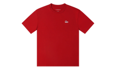 Air Jordan Sneaker Patch T-Shirt "Red" HJ2326 687