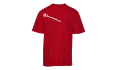 Heritage Graphic T-Shirt "Team Red" T1919G 2WC