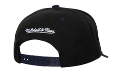 MLB Tailsweep 2.0 Pro Snapback Cap "New York Yankees - Black" HHSS7425 NYYYYPPPBLCK