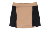 Classiques Sports Skirt WMNS "Nude / Black" RHFW22SK03860022