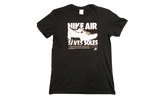 Air Saves Soles T-Shirt "Black" 524235 010