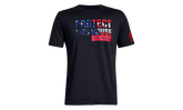 Freedom Protect This House T Shirt "Black" 1333353 001