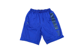 Air Jordan AJ11 Legacy Mesh Shorts "Germain Blue / Black" BQ0199 494
