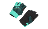 Factory Pilot Short MTB Glove "Hunter Green" FOS901239 7BC