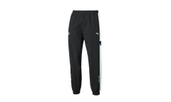 BMW Motorsport Street Woven Pants "Black" 595465 01