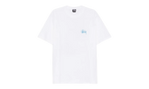 X-Ray Fishin Tee "WHITE" 1905083 WHIT