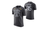 NBA GS Warriors The Town Shirt WMNS "Kevin Durant" 871408 066