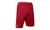 Locker 9" Pocketed Shorts "Red / White" 1351350 600