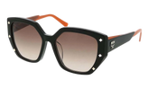 Geometric Sunglasses "Black" MCM674SA-001