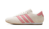 Taekwondo WMNS "Cream White Bliss Pink" JQ3518