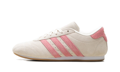 Taekwondo WMNS "Cream White Bliss Pink" JQ3518