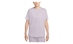 Essentials Loose Fit T-Shirt "Doll / White" DN5697 530