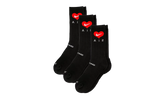 Certified Lover Boy Socks (3‑Pack) "Nike x Drake" 49A126E8