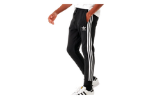 Originals SST Track Pants GS "Black / White" DU5203