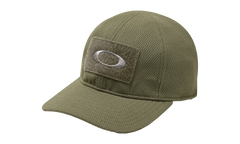 SI Fitted Cap "Worn Olive" 911444A 79B