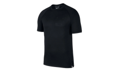 Sportswear Tech Pack Tee "Black" BV4441 010