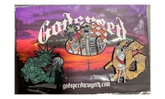 NYC Pins (3 Pieces) "Multicolor" GS045