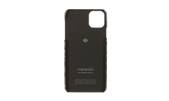 Iphone 11 Pro Max Phone Case "Knight Gray" 95 MSI 3007