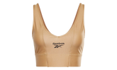 Wonder Woman Sports Bra WMNS "Gold" GK1576