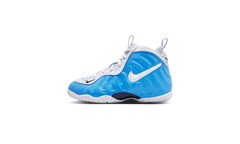 Little Posite Pro PS "University Blue (2026)" IQ7232 400