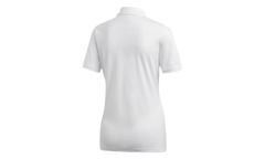 Golf Tournament Performance Polo WMNS "White" CD3998