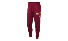 Re-Issue Polyknit Jogger Pants "Burgundy" AR1964 677