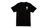 Mountain Mirage SS Tee "TNF Black" NF0A8GTG JK3
