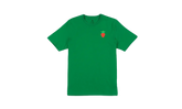 Tennis Graphic Tee "Green" JV8496