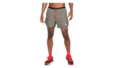 Challenger 5" Lined Running Shorts "Grey" DM4634 289