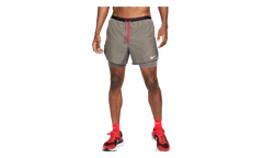 Challenger 5" Lined Running Shorts "Grey" DM4634 289
