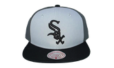 MLB Triple Play Cooperstown "White Sox" HY11518-CWSGREY_OS