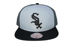 MLB Triple Play Cooperstown "White Sox" HY11518-CWSGREY_OS