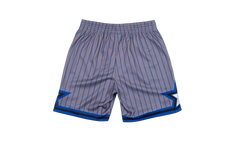 NBA Reload Swingman Shorts "1994 Orlando Magic - Grey" SMSHCP19270 OMAGREY94