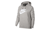 NSW Rally HBR Hoodie WMNS "Grey" 930913 050