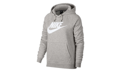 NSW Rally HBR Hoodie WMNS "Grey" 930913 050