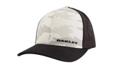 Indy Fitted Hat "Black / Shadow Camouflage" 911500LDS 9BF