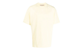 Short Sleeve Tee Shirt "Canary" 125SU222006F