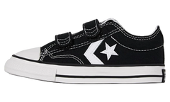 Star Player 76 Easy-On Low TD "Black Egret" A06893C
