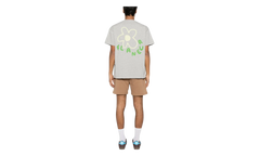 Blossom Tee "Heather Grey" F15047 HEA