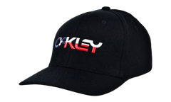 B1B Metallic Destination Hat "Black / Texas" FOS900913 26P