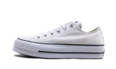CTAS LIFT OX WMNS "White Black" 560251C