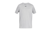 Short Sleeve Locker Tee 2.0 "True Gray Heather" 1305775 025